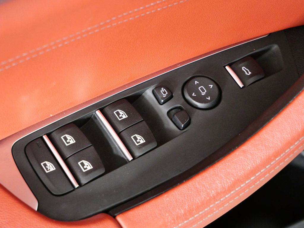 Thumbnail: 2023 BMW X4 - 36