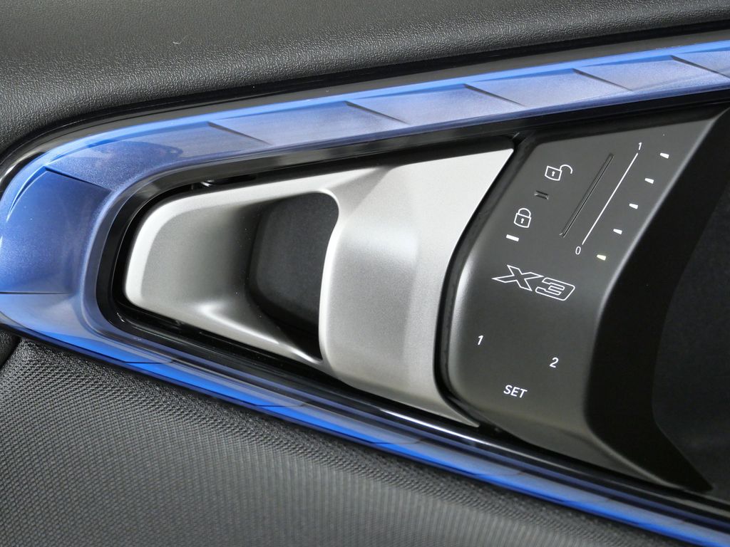 Thumbnail: 2026 BMW X3 - 37