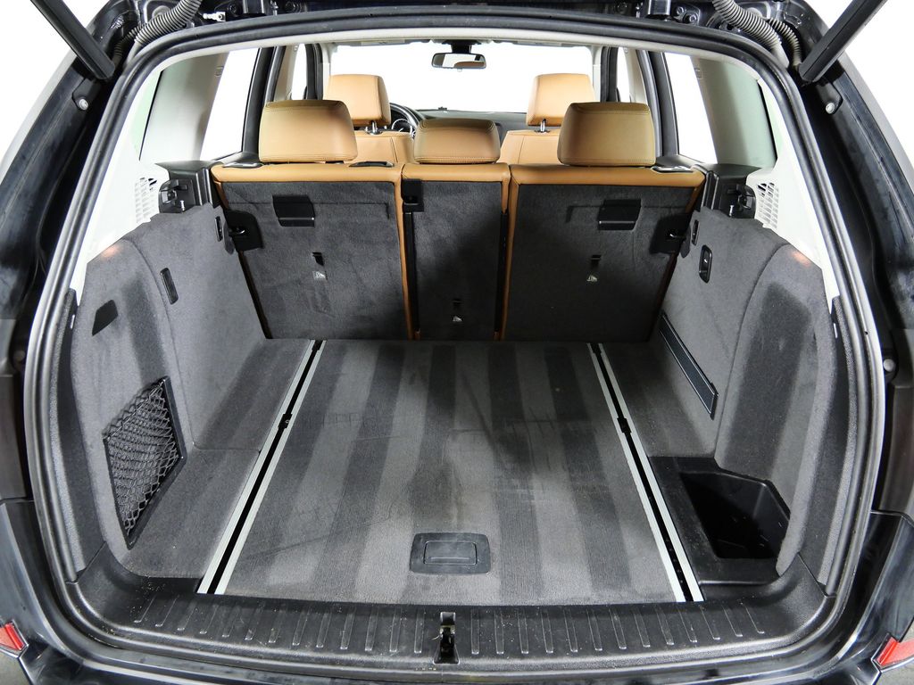 Thumbnail: 2016 BMW X3 - 27