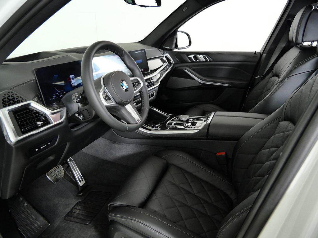 Thumbnail: 2026 BMW X5 - 35