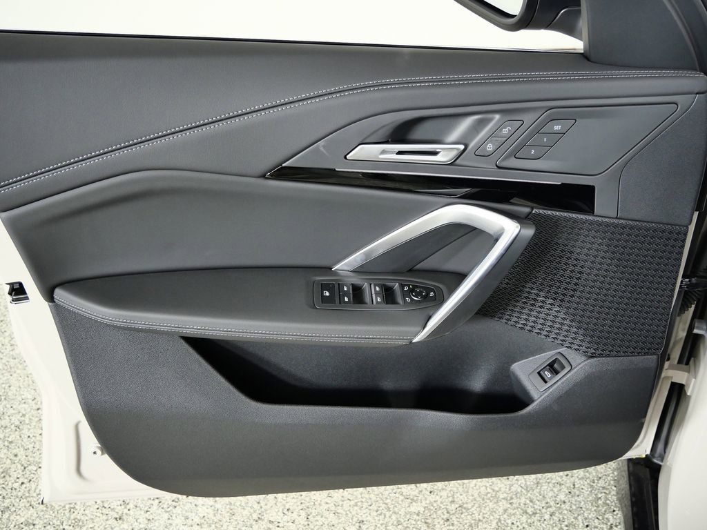 Thumbnail: 2026 BMW X1 - 33