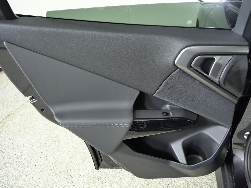 Thumbnail: 2026 BMW X3 - 29