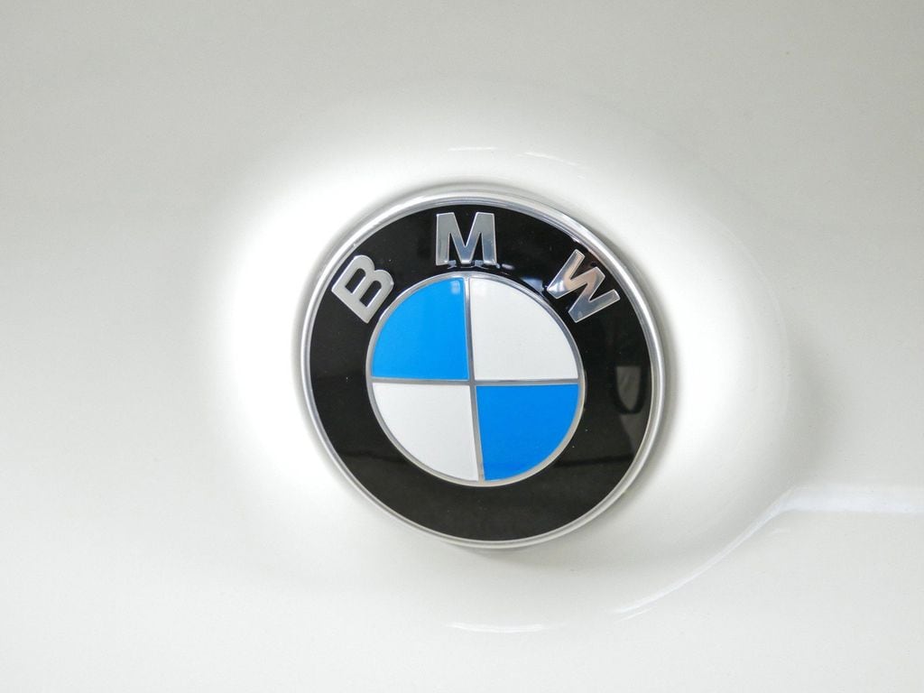 Thumbnail: 2026 BMW X3 - 11