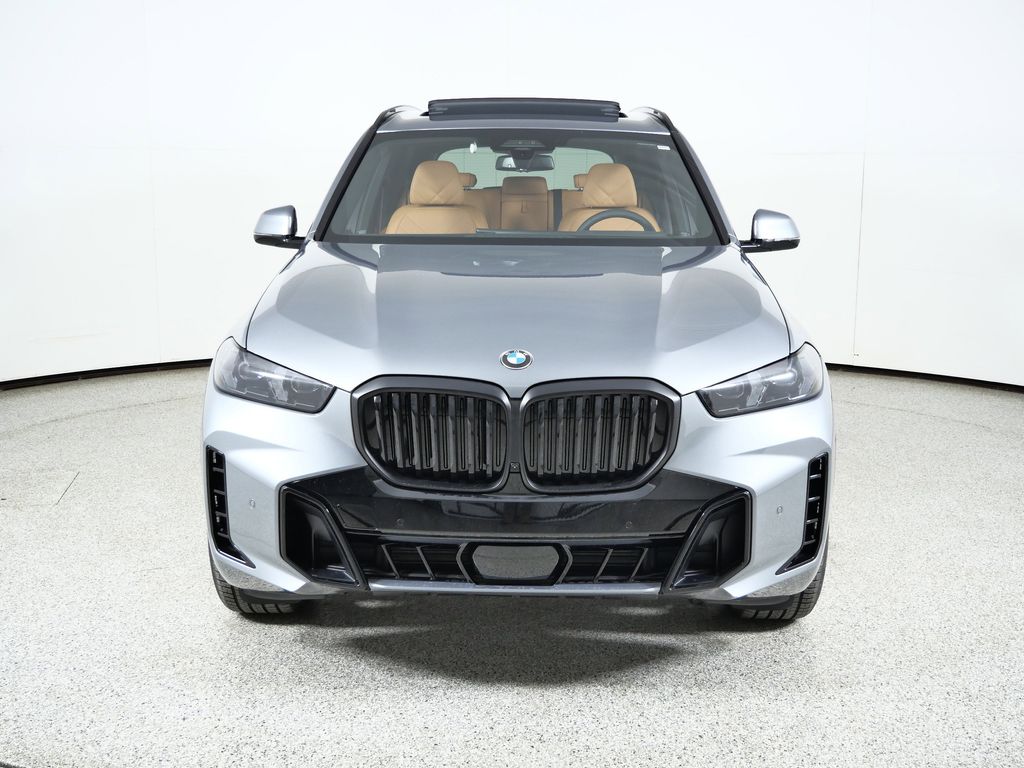 Thumbnail: 2026 BMW X5 - 2