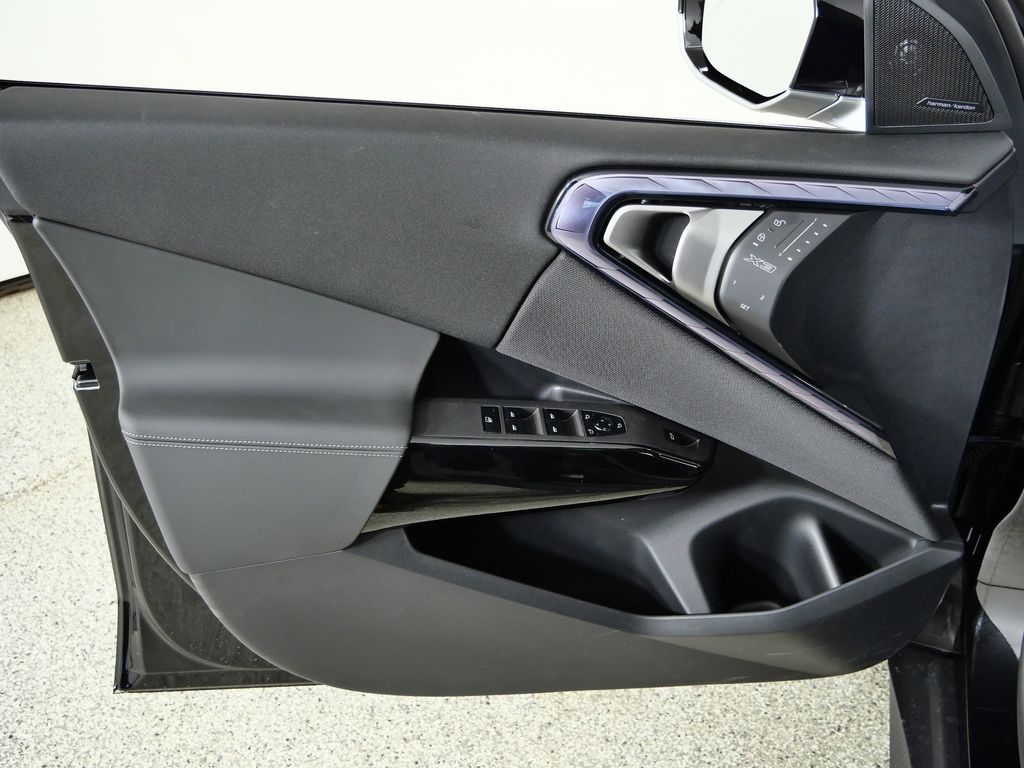 Thumbnail: 2026 BMW X3 - 32