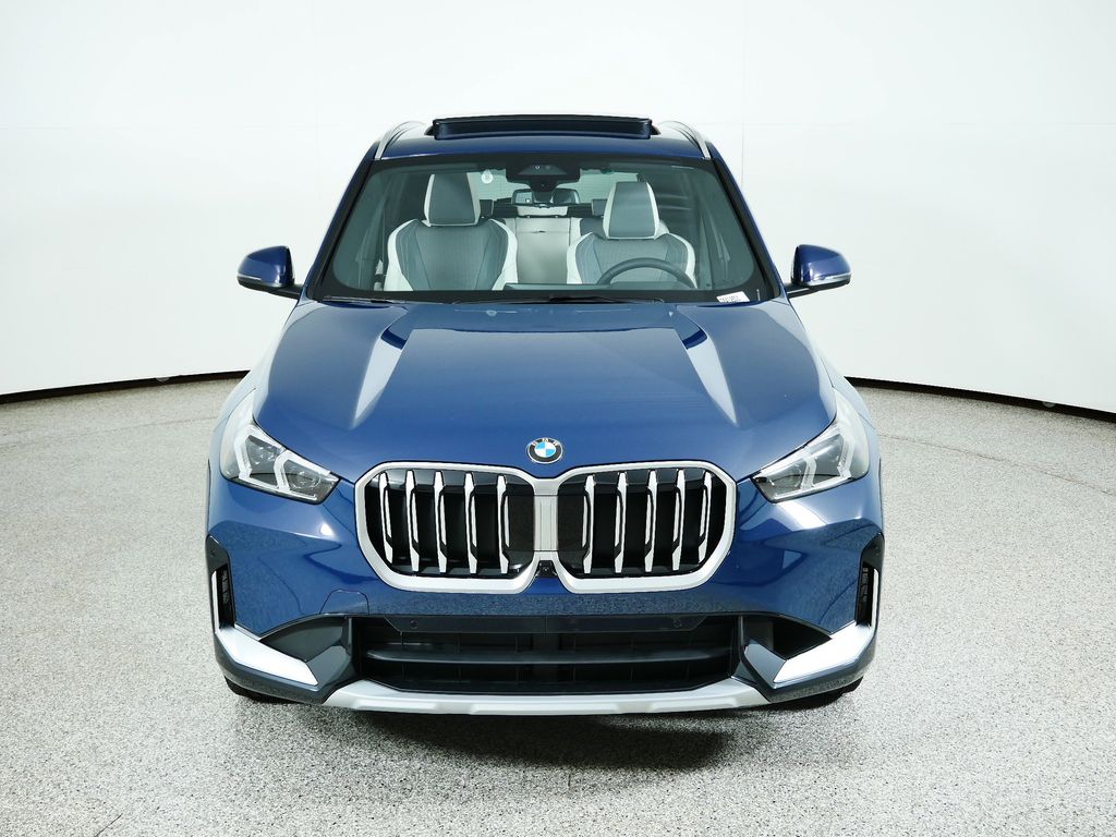Thumbnail: 2026 BMW X1 - 15