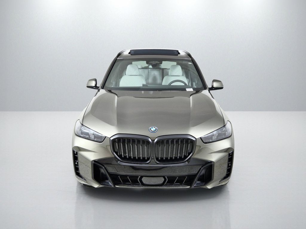 Thumbnail: 2026 BMW X5 - 16