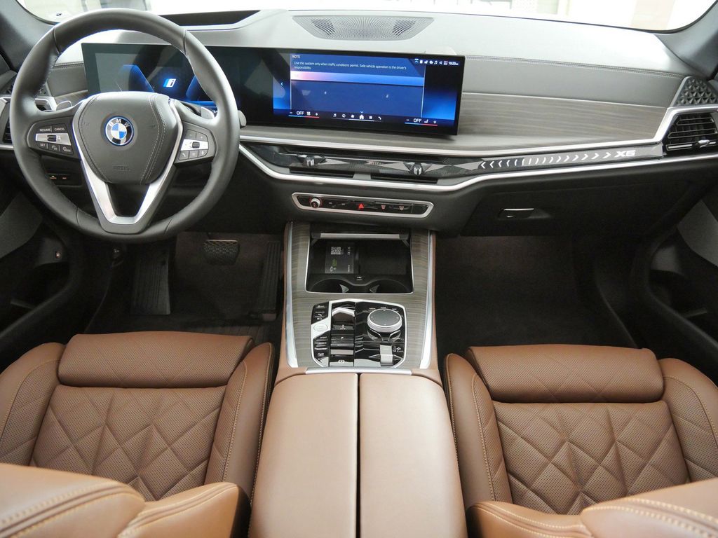 Thumbnail: 2026 BMW X5 - 5