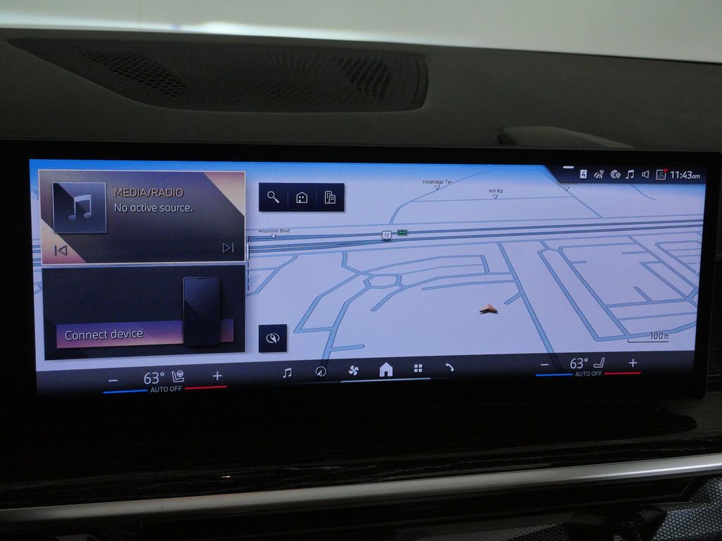 Thumbnail: 2026 BMW X5 - 43