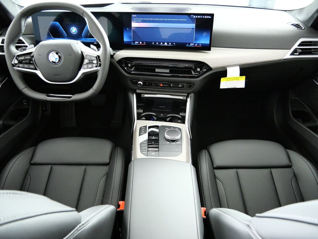 Thumbnail: 2026 BMW 3 Series - 5