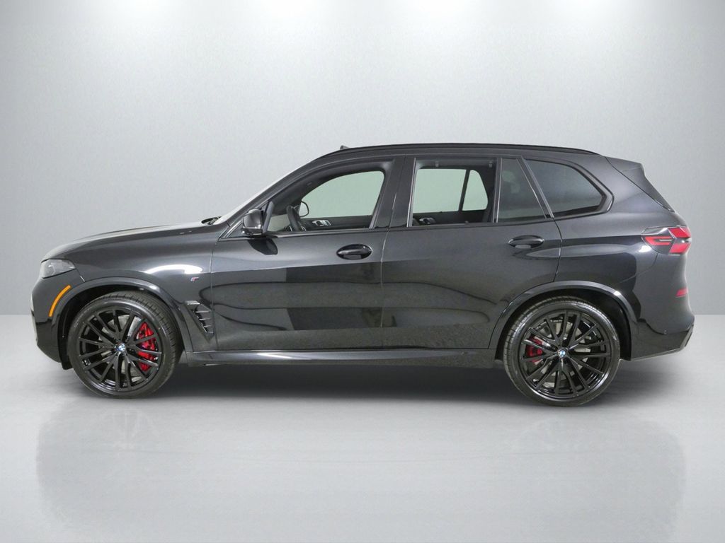 Thumbnail: 2026 BMW X5 - 15