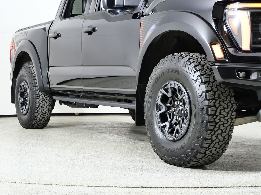 Thumbnail: 2024 Ford F-150 - 7