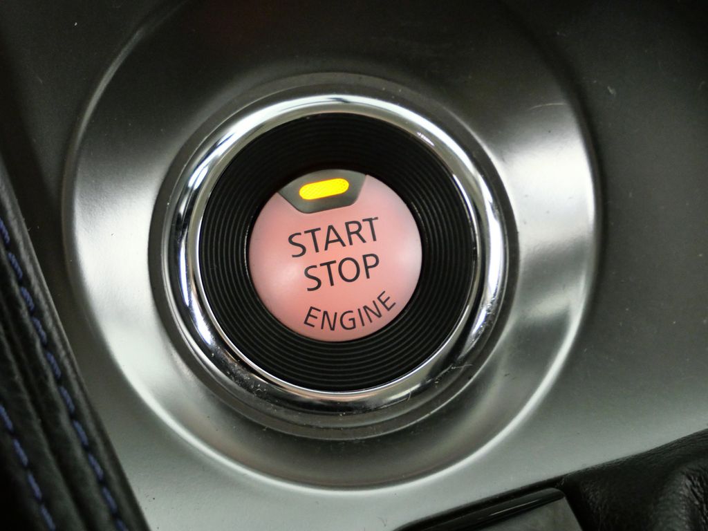 Thumbnail: 2016 Nissan Maxima - 43