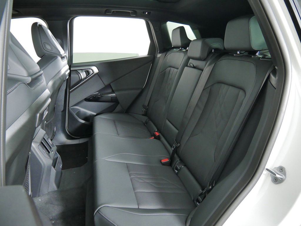 Thumbnail: 2026 BMW X3 - 29