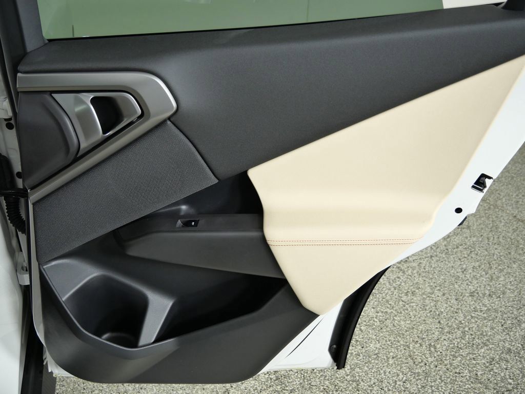 Thumbnail: 2026 BMW X3 - 24