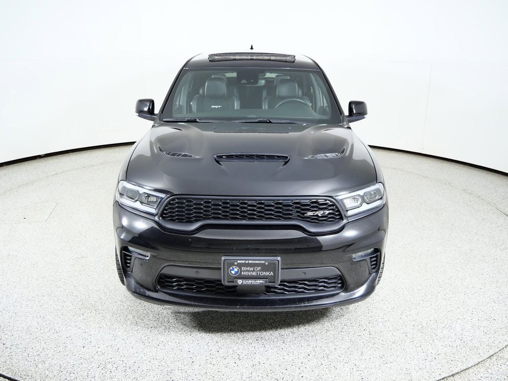 Thumbnail: 2022 Dodge Durango - 17