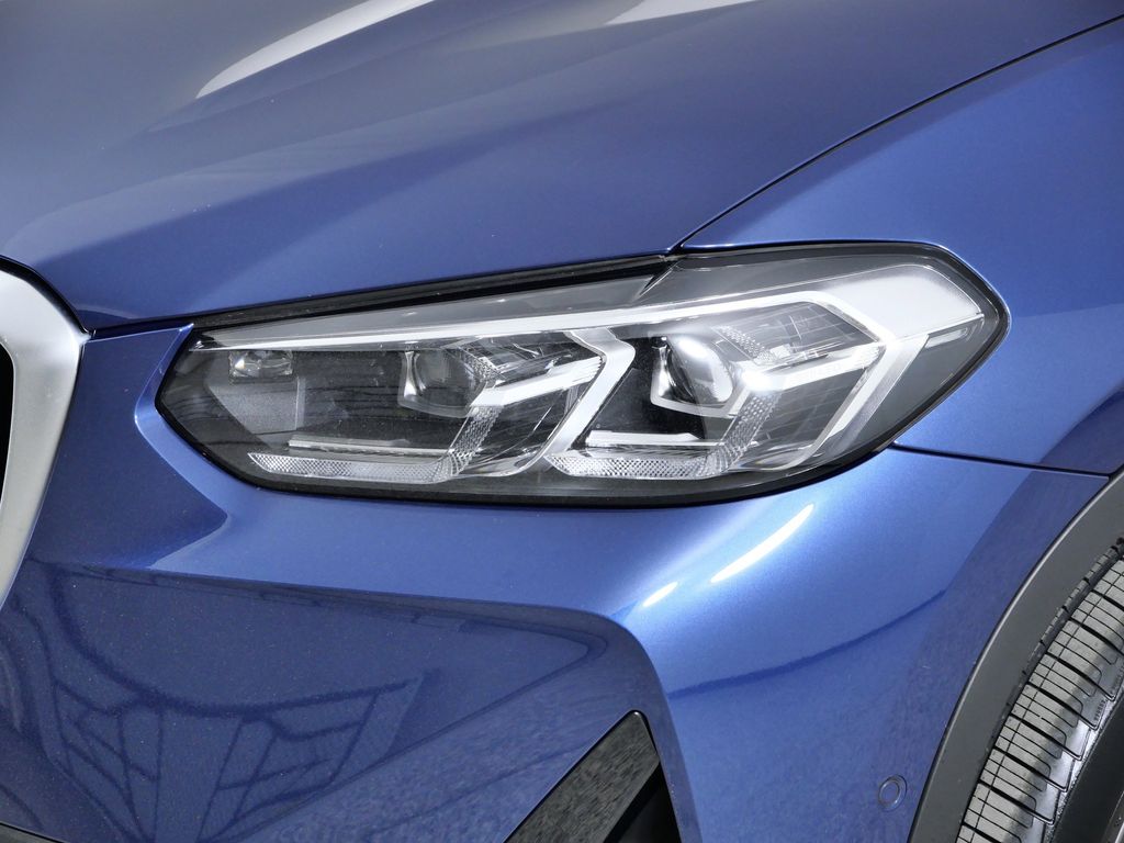 Thumbnail: 2024 BMW X3 - 4