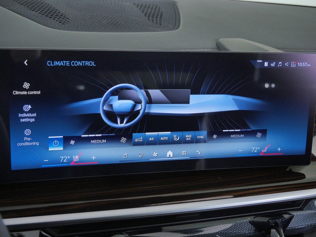 Thumbnail: 2026 BMW X5 - 45
