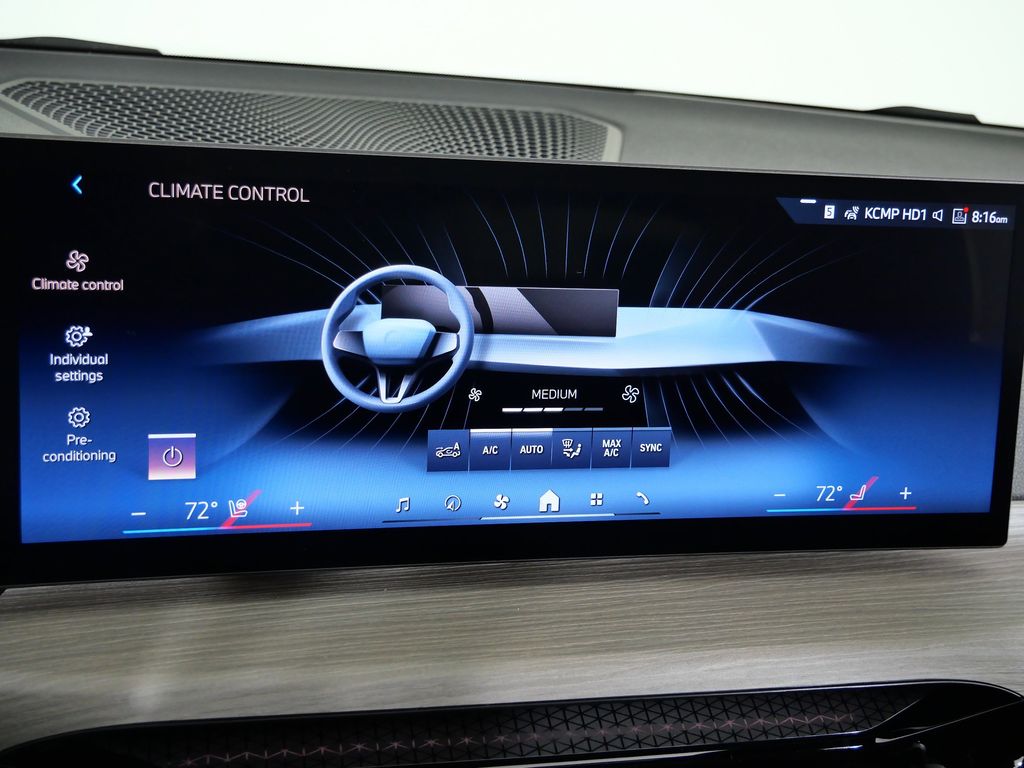 Thumbnail: 2026 BMW 3 Series - 43