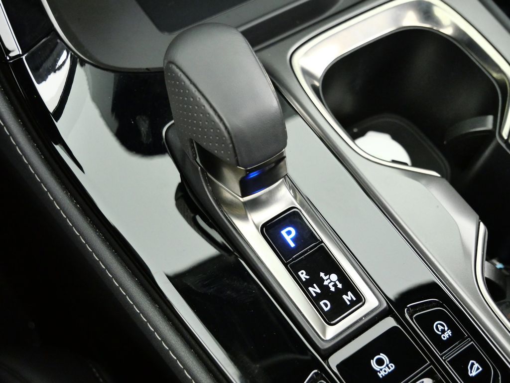 Thumbnail: 2024 Lexus NX - 48