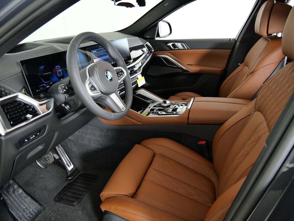 Thumbnail: 2026 BMW X6 - 34