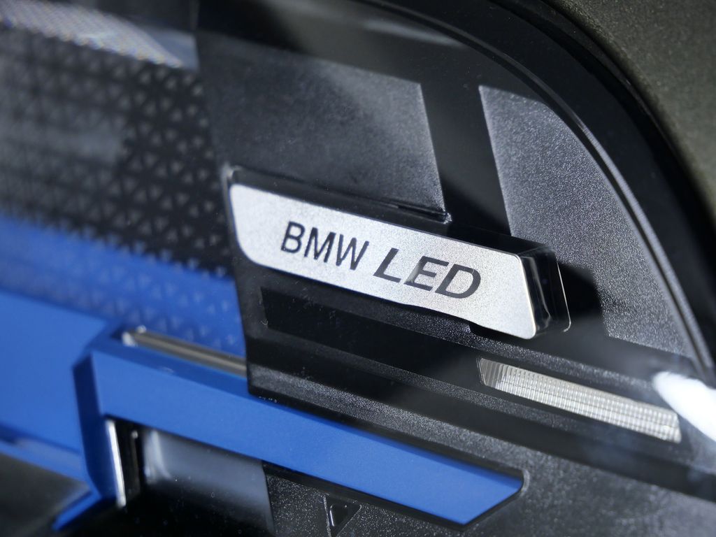 Thumbnail: 2025 BMW X5 - 5