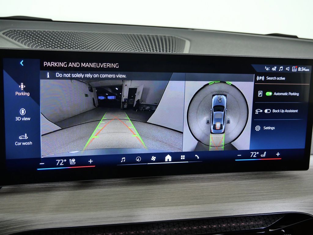 Thumbnail: 2026 BMW 3 Series - 49