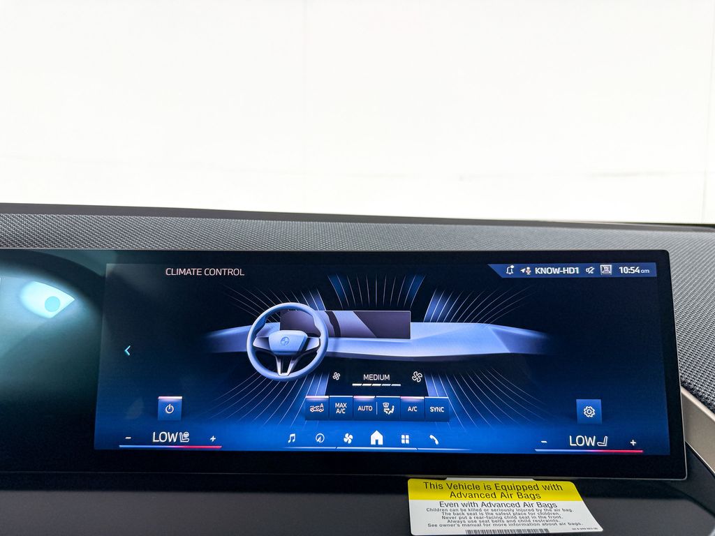 Thumbnail: 2025 BMW X3 - 43