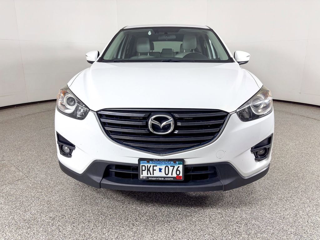 Thumbnail: 2016 Mazda CX-5 - 4