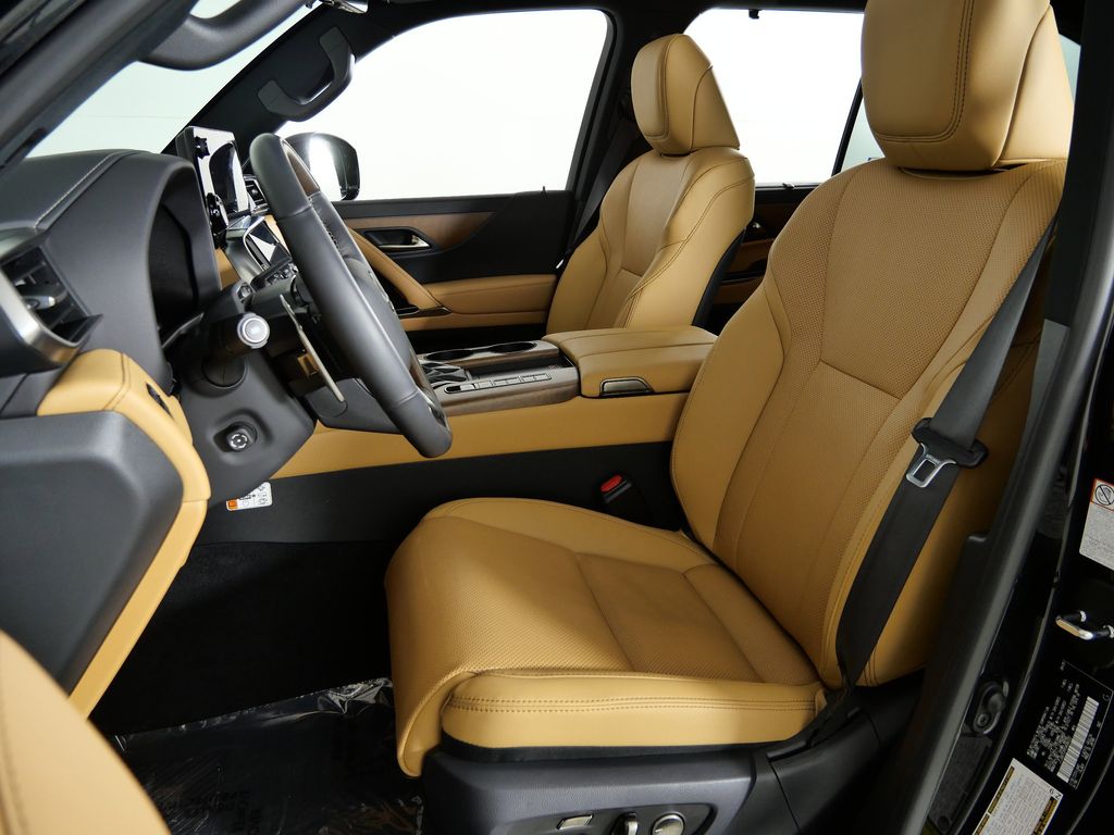 Thumbnail: 2025 Lexus LX - 34