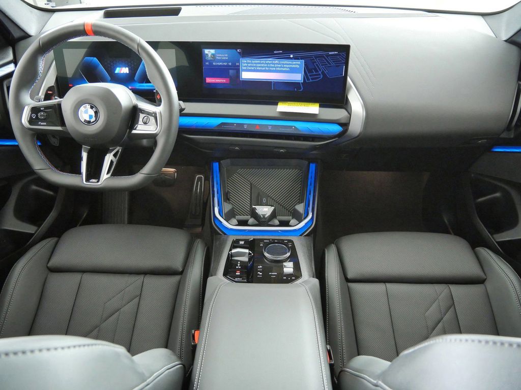 Thumbnail: 2026 BMW X3 - 5