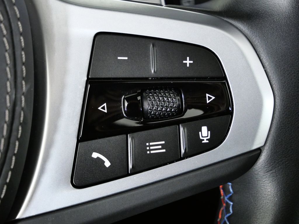 Thumbnail: 2024 BMW X5 - 47