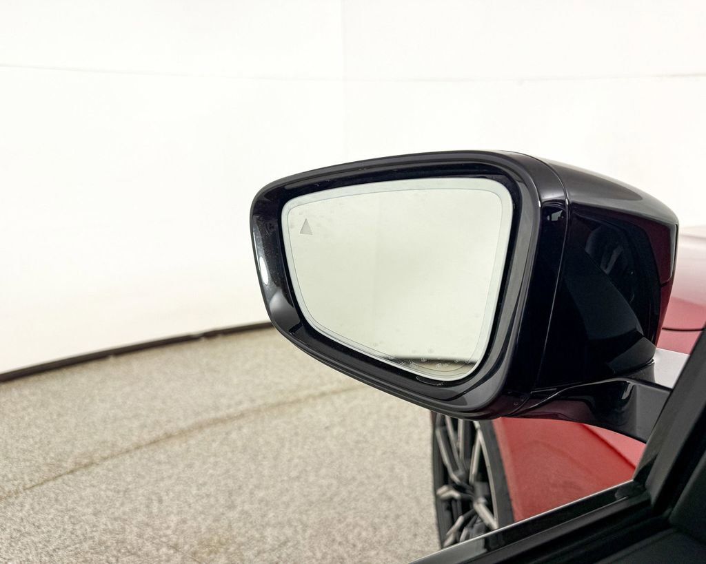 Thumbnail: 2025 BMW i4 - 39