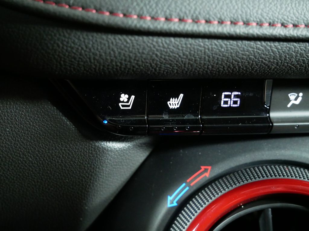 2022 Chevrolet Blazer RS 46