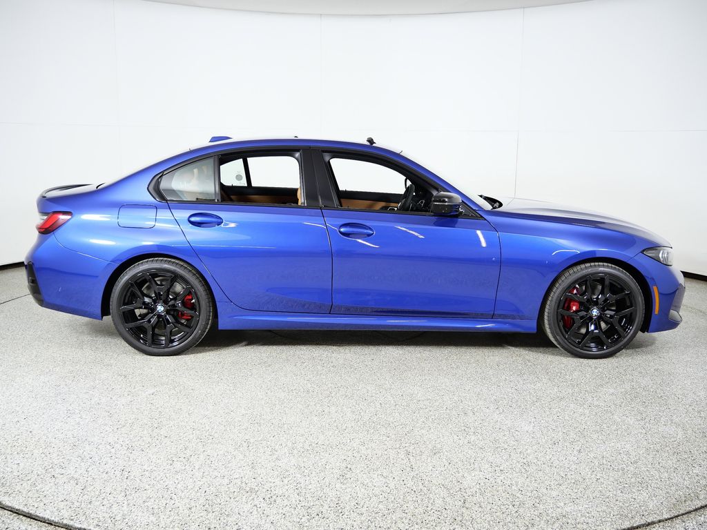 Thumbnail: 2026 BMW 3 Series - 8