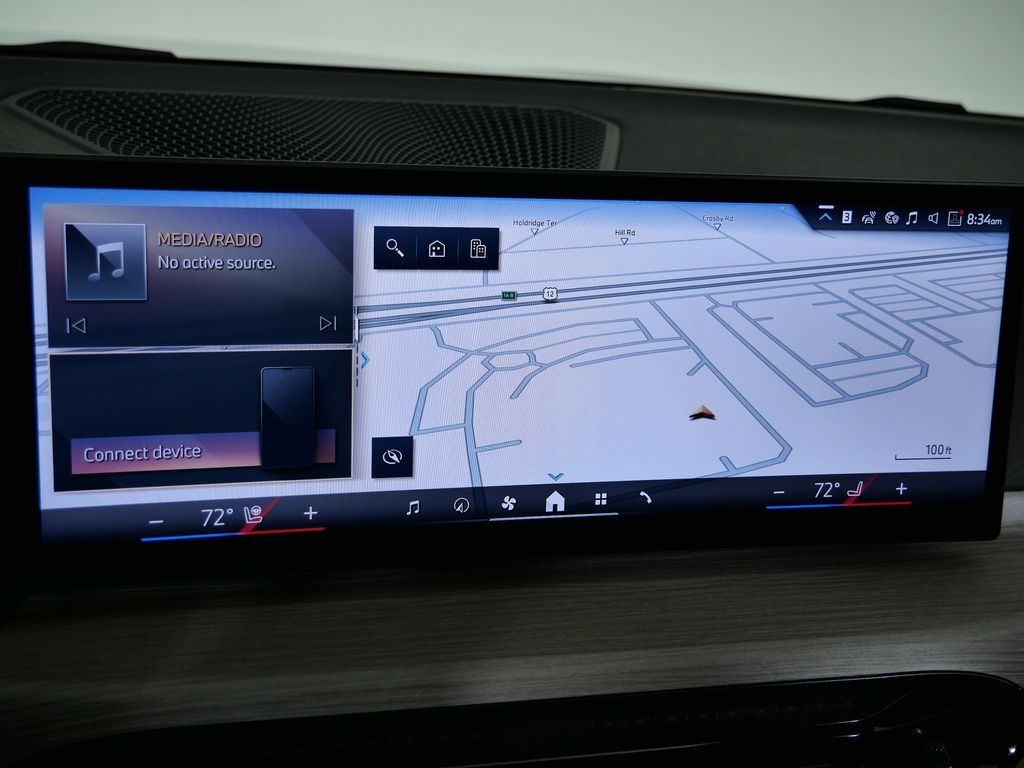 Thumbnail: 2026 BMW 3 Series - 41