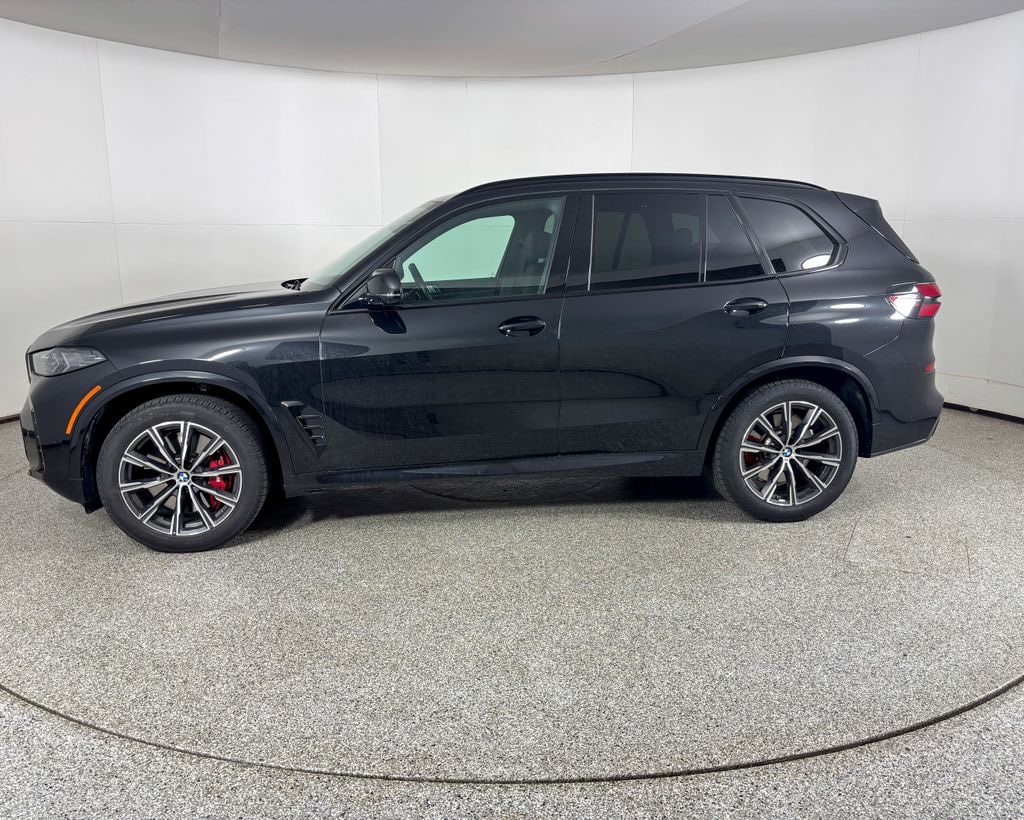 Thumbnail: 2024 BMW X5 - 5