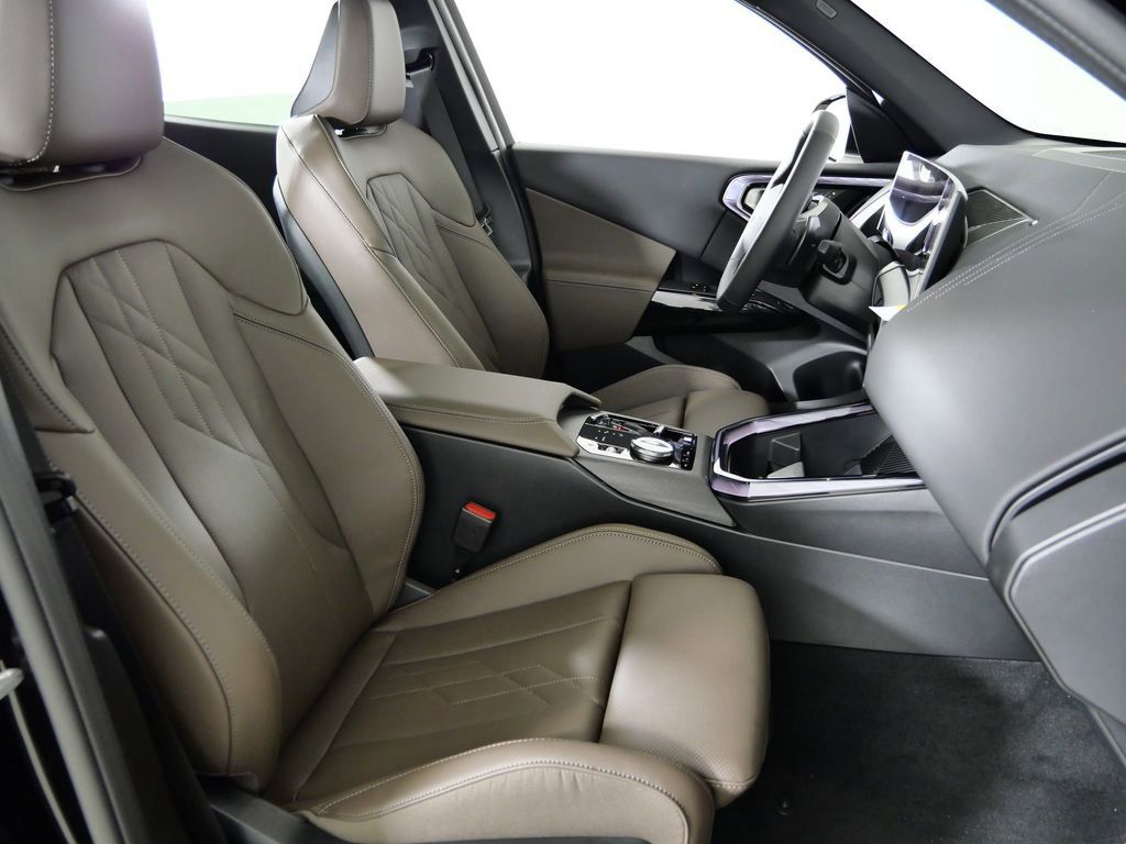 Thumbnail: 2026 BMW X3 - 24