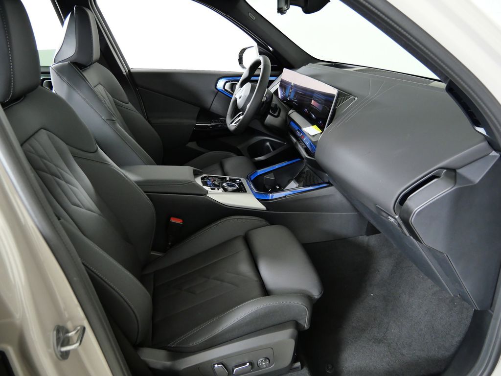 Thumbnail: 2026 BMW X3 - 21