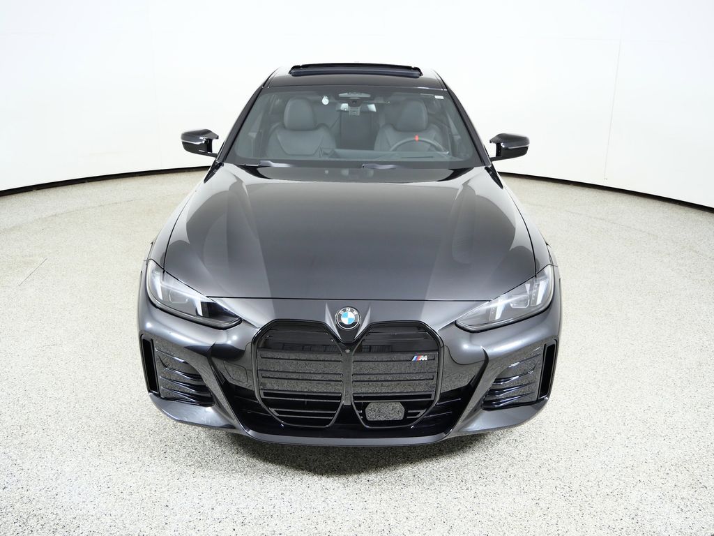 Thumbnail: 2026 BMW i4 - 16