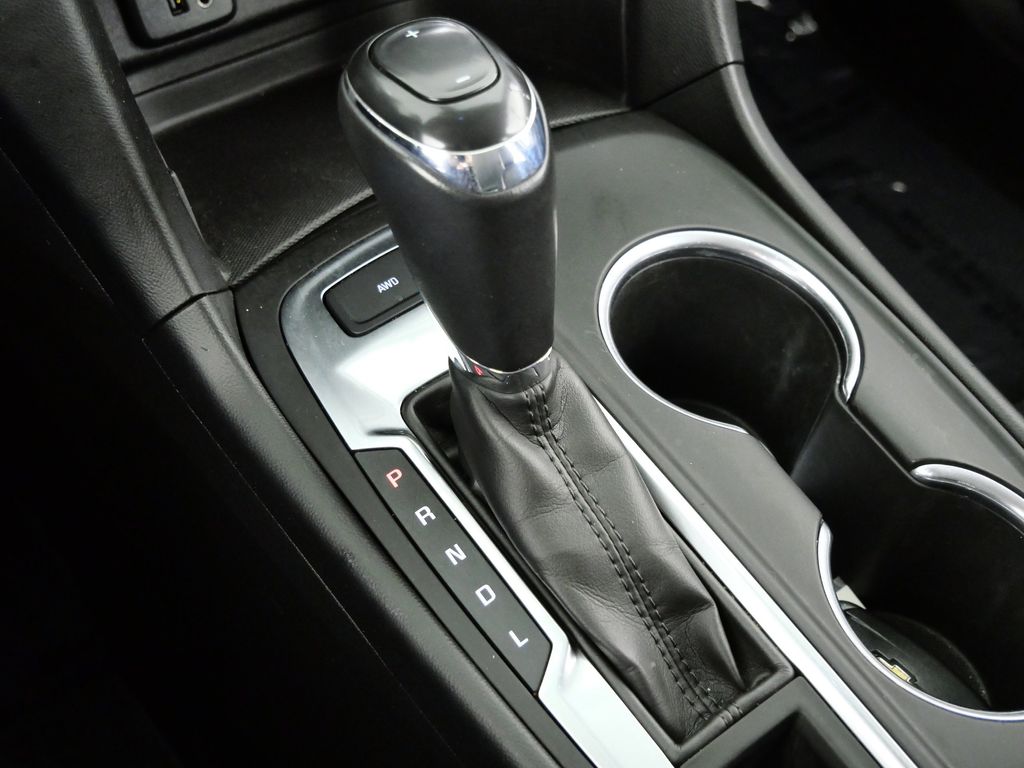 Thumbnail: 2018 Chevrolet Equinox - 42