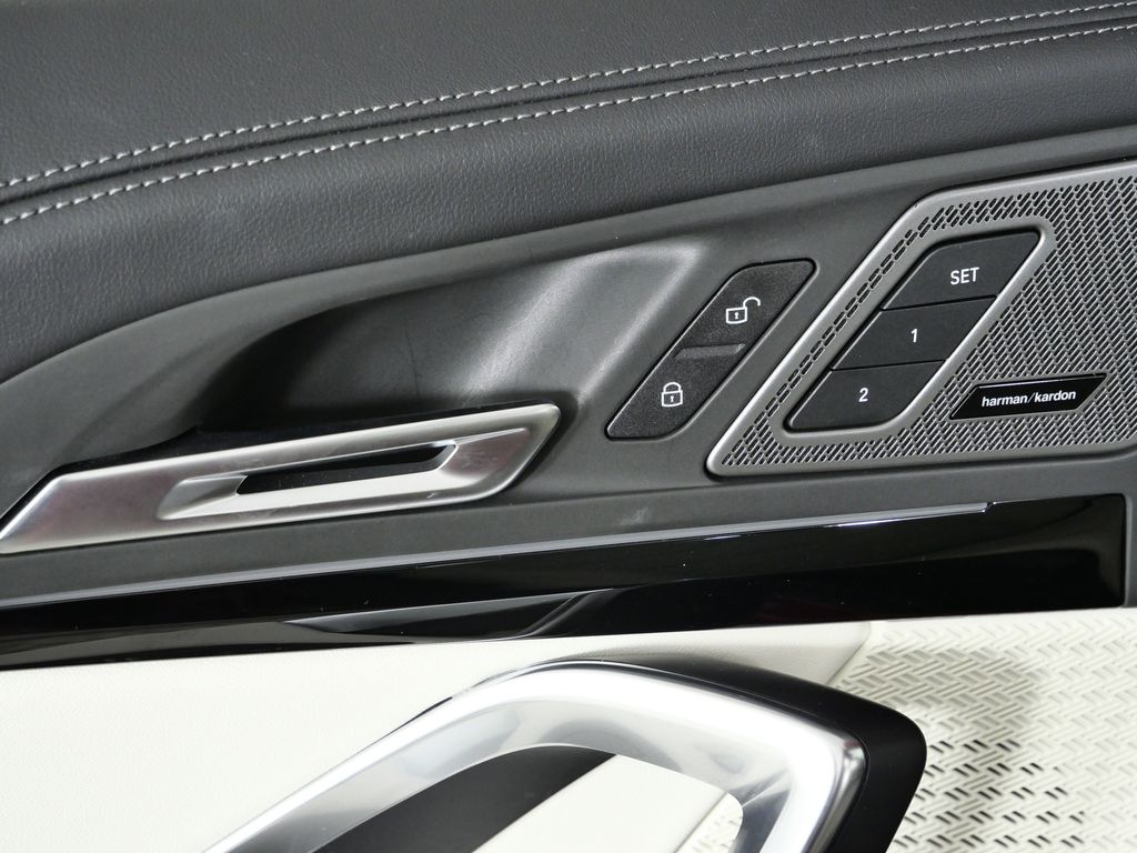 Thumbnail: 2026 BMW X1 - 40