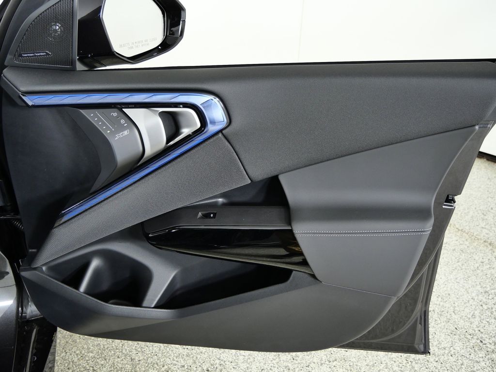 Thumbnail: 2026 BMW X3 - 20