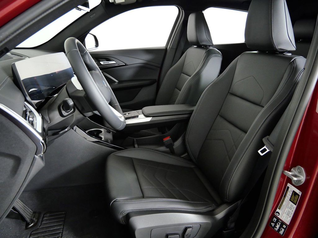 Thumbnail: 2026 BMW X2 - 34
