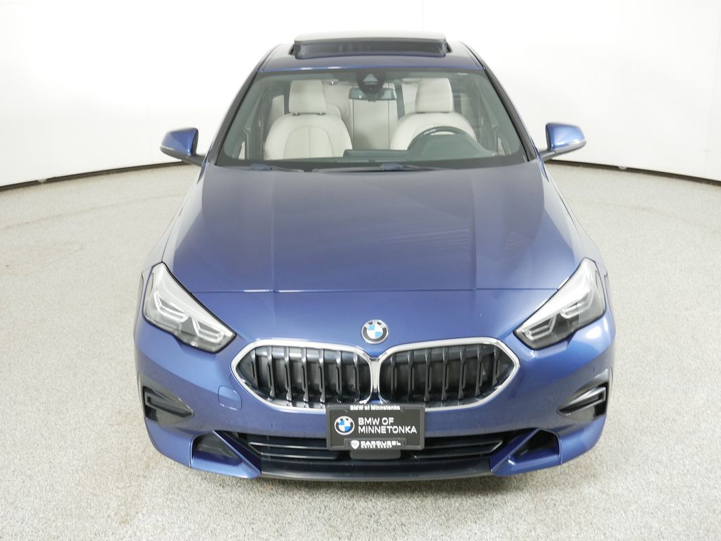 Thumbnail: 2022 BMW 2 Series - 16