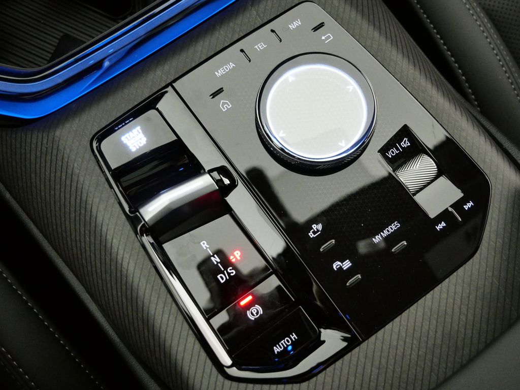 Thumbnail: 2026 BMW X3 - 48