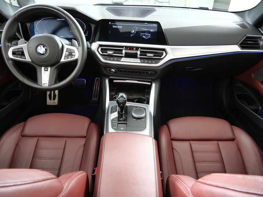 Thumbnail: 2021 BMW 4 Series - 6