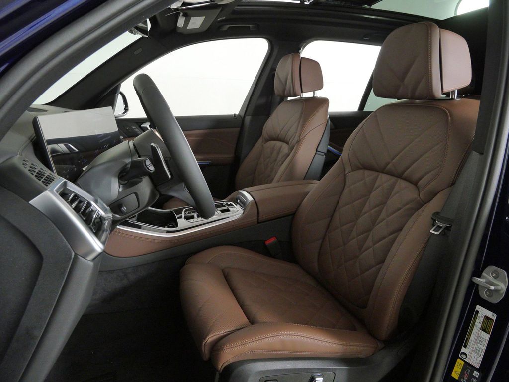 Thumbnail: 2026 BMW X5 - 36