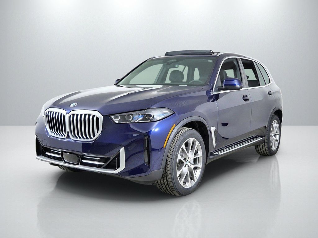 2026 BMW X5 xDrive40i -
                  Wayzata, MN