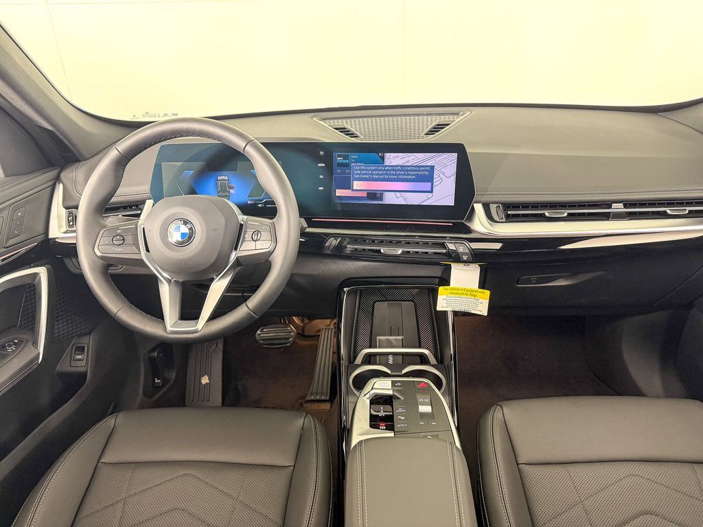 Thumbnail: 2025 BMW X1 - 29